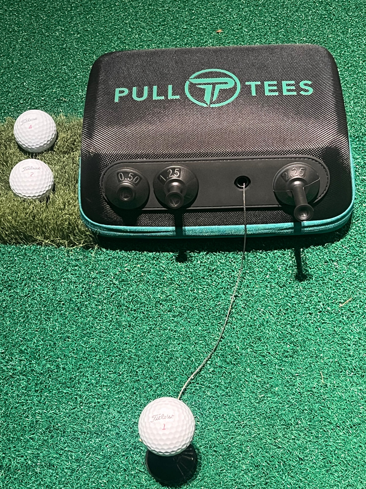 Pull Tees